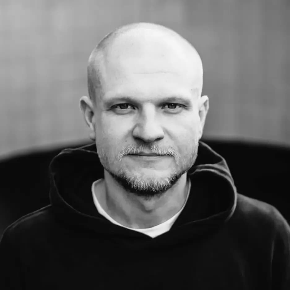 Олександр Михед